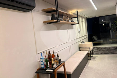 Sobrado à venda com 2 suítes em Casa Branca, Santo André, SP