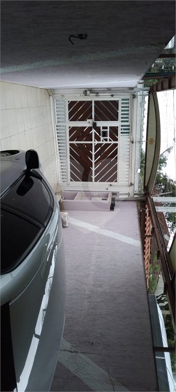 Sobrado à venda com 2 quartos em Tremembé, São Paulo, SP