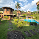 Casa à venda com 3 quartos, sendo 1 suíte, no condomínio Alpes da Cantareira, Mairiporã - SP