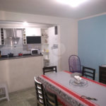 Sobrado à venda com 4 quartos em Mandaqui, São Paulo, SP