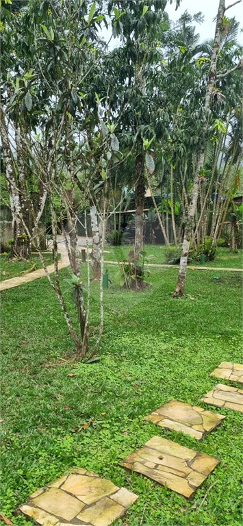Casa Térrea à venda com 4 quartos, sendo 3 suítes, em Sertão do Piavu, São Sebastião, SP