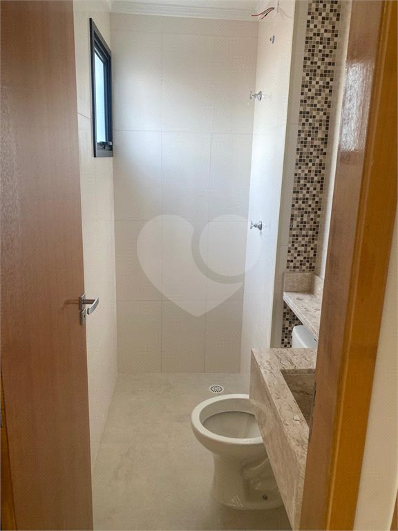 Casa à venda com 2 quartos no condomínio Comdomínio Vitória Prime, São Paulo - SP