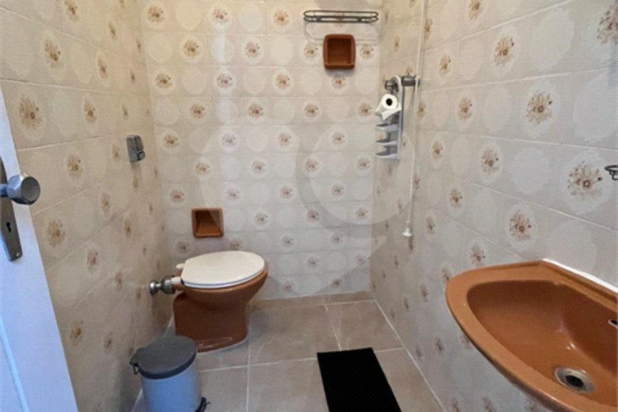 Sobrado à venda com 5 quartos, sendo 1 suíte, em Tucuruvi, São Paulo, SP