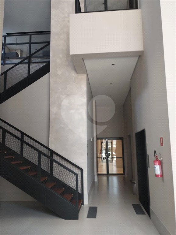 Apartamento à venda com 1 quarto em Pinheiros, São Paulo, SP