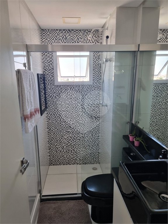 Apartamento à venda com 2 quartos, sendo 1 suíte, em Tucuruvi, São Paulo, SP