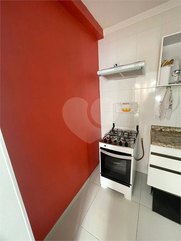 Apartamento à venda com 2 quartos em Parada Inglesa, São Paulo, SP