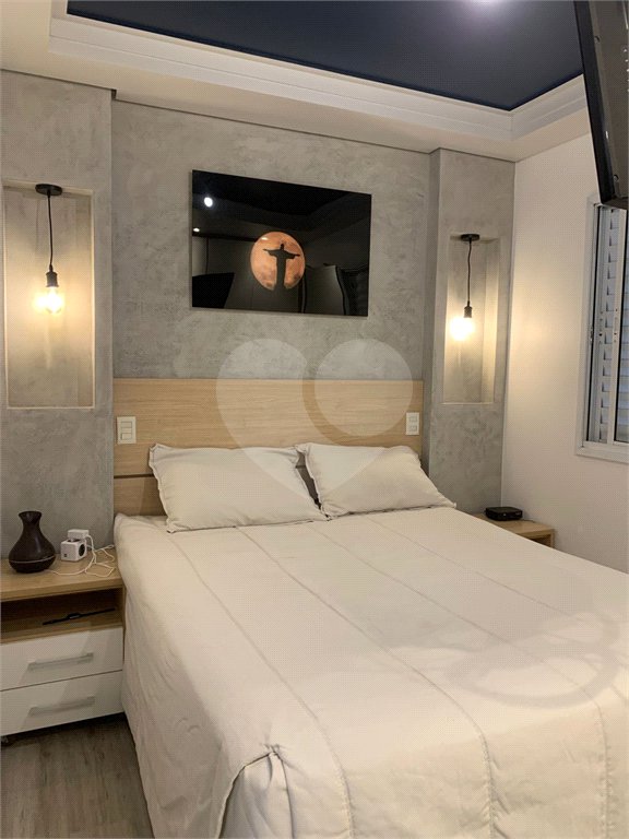 Apartamento à venda com 3 quartos, sendo 1 suíte, em Tatuapé, São Paulo, SP