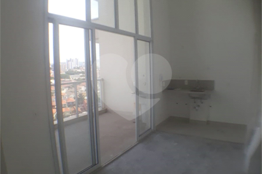 Apartamento à venda com 2 quartos, sendo 1 suíte,  em Santana, São Paulo, SP