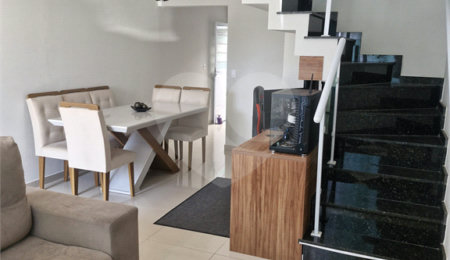 Casa à venda com 2 suítes em Jardim Santos Dumont I, Mogi das Cruzes, SP