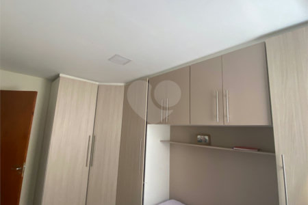 Apartamento à venda com 2 quartos em Vila Nova Curuçá, São Paulo, SP