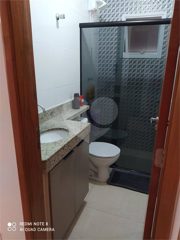 Apartamento à venda com 1 quarto em Vila Mazzei, São Paulo, SP
