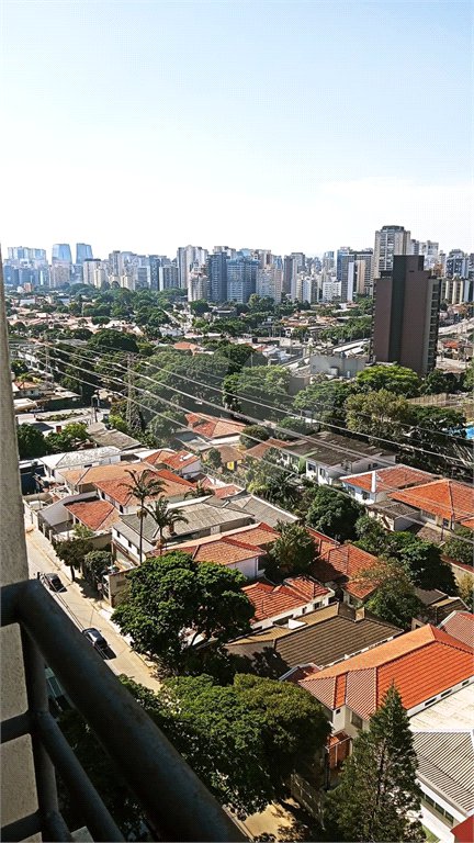 Apartamento à venda com 3 quartos em Brooklin Paulista, São Paulo, SP