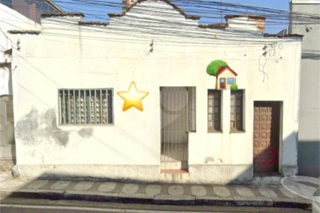 Casa à venda no Centro, Mogi das Cruzes, SP