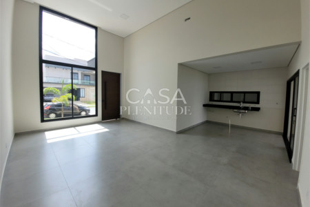 Casa em condomínio à venda com 3 suítes em Aparecidinha, Sorocaba, SP