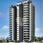 Apartamento à venda com 4 suítes em Santana, São Paulo, SP