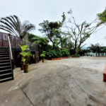 Terreno à venda, 1800 m² por R$ 4.700.000,00 - Ilha Porchat - São Vicente/SP