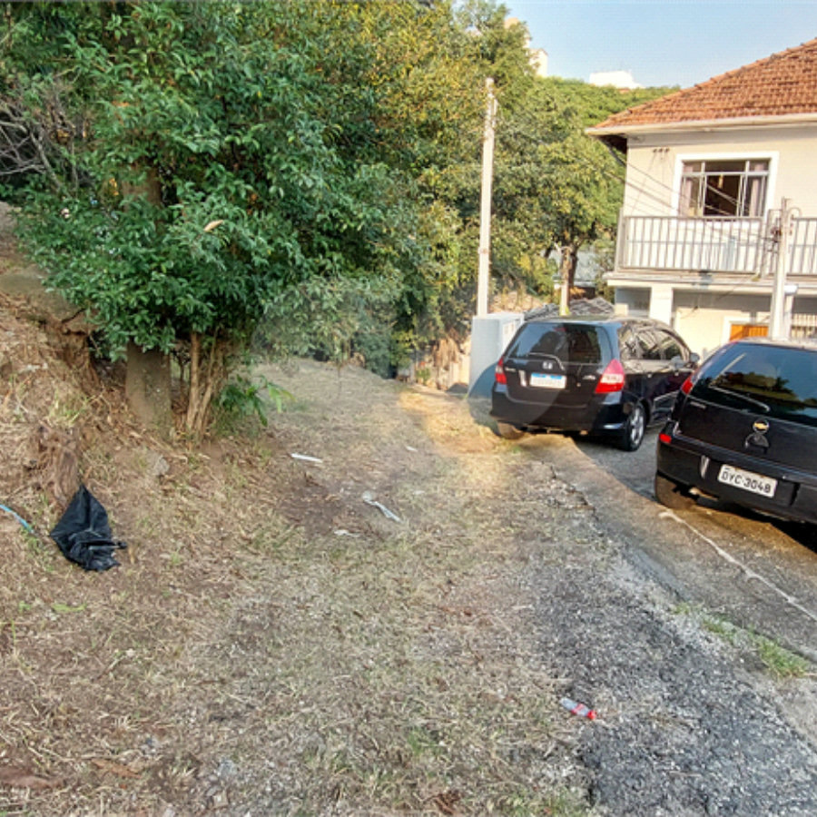 Terreno à venda em Santana, São Paulo, SP