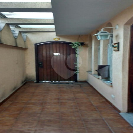 Sobrado à venda com 3 quartos, sendo 1 suíte, em Jardim Franca, São Paulo, SP