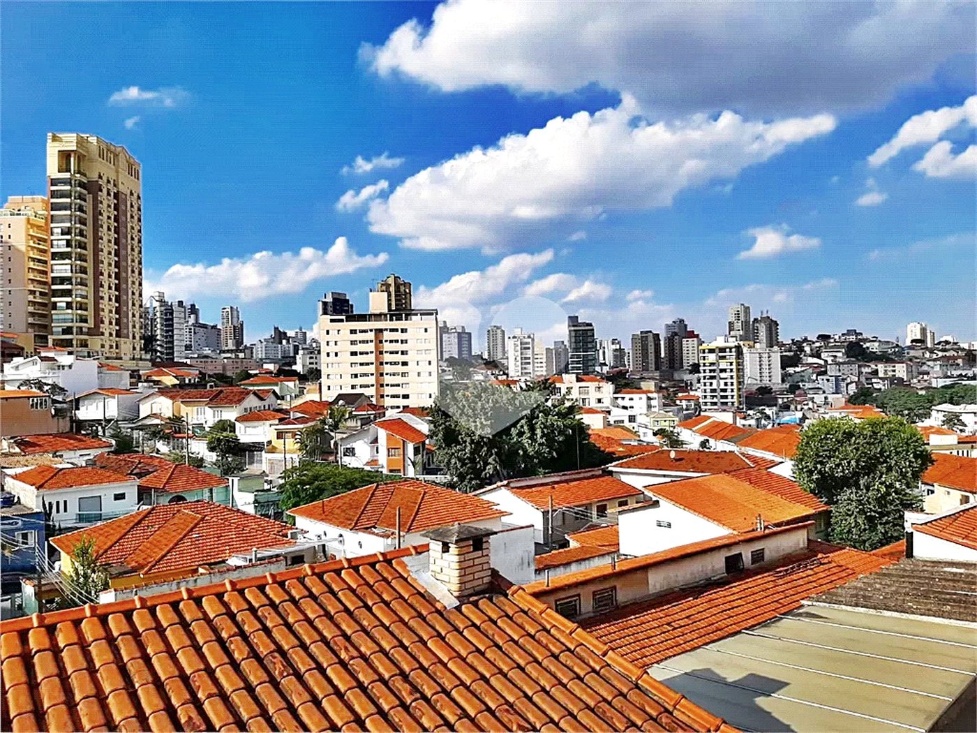 Sobrado à venda com 3 quartos, sendo 2 suítes, em Jardim São Paulo(zona Norte), São Paulo, SP