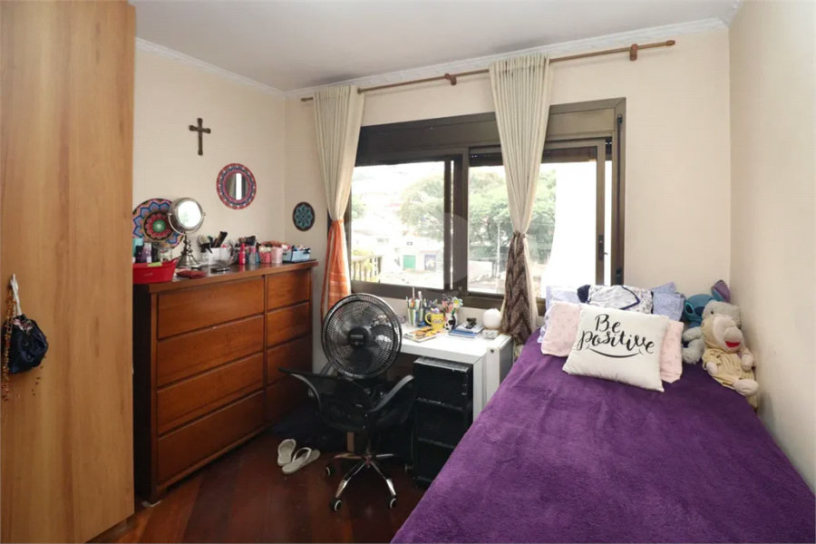 Apartamento à venda com 3 quartos, sendo 1 suíte, em Vila Maria, São Paulo, SP