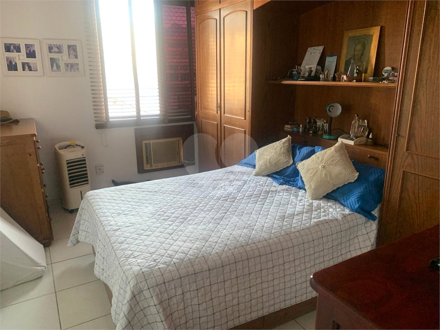 Cobertura à venda com 2 quartos, sendo 1 suíte, em Maracanã, Rio de Janeiro, RJ