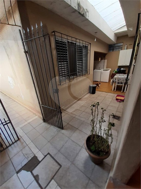 Casa Térrea para alugar com 2 quartos em Vila Nova Cachoeirinha, São Paulo, SP