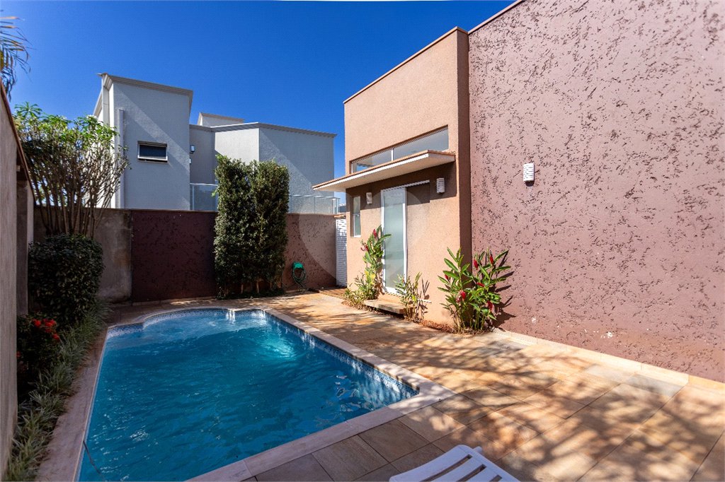Casa à venda com 4 suítes em Loteamento Agra Ribeirão Preto, Ribeirão Preto, SP