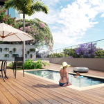 Apartamento à venda com 2 quartos, sendo 1 suíte, em Jardim Portal da Colina, Sorocaba, SP