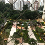 Apartamento à venda com 3 quartos, sendo 2 suítes, em Paraíso do Morumbi, São Paulo, SP