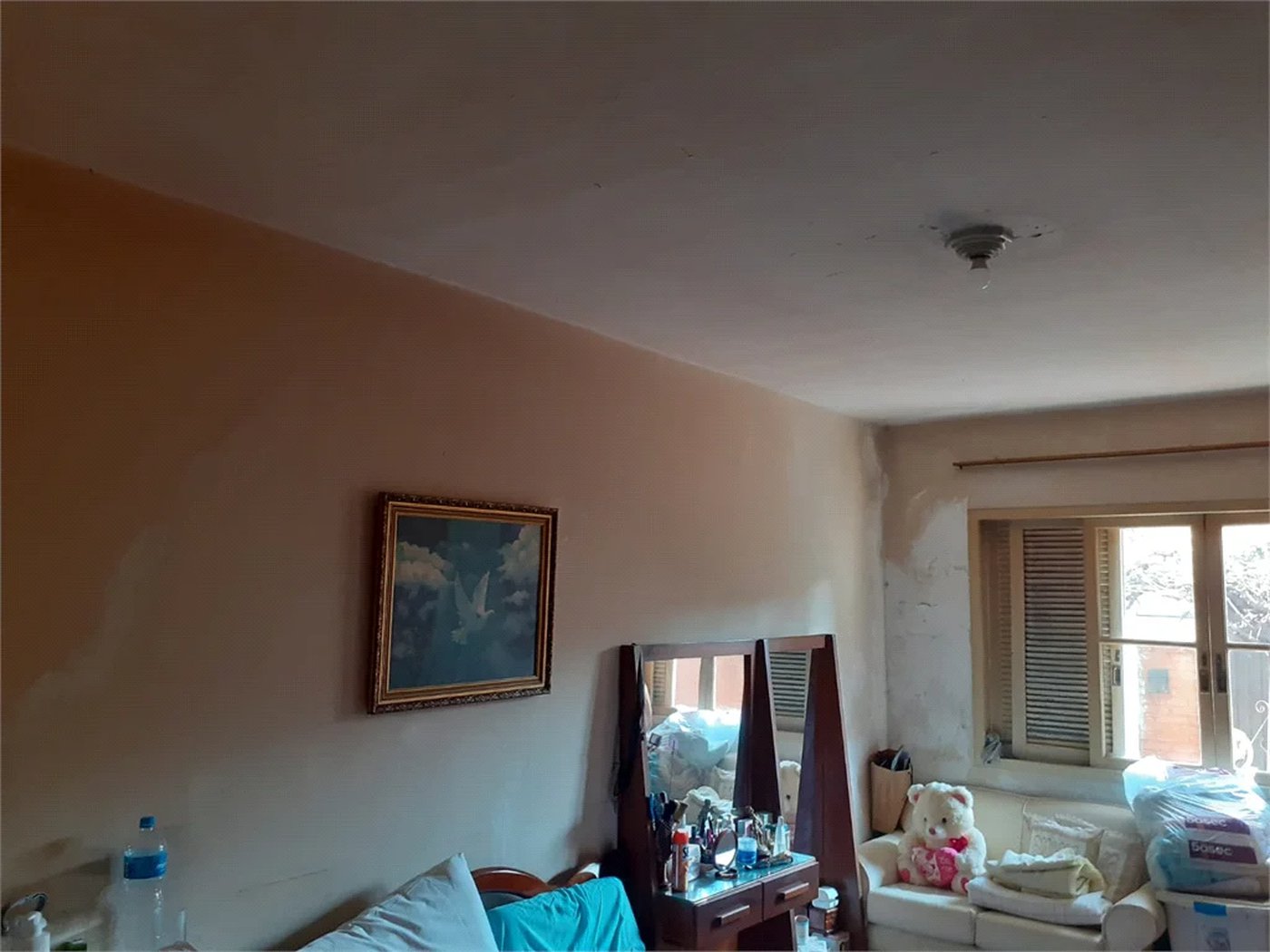 Casa de Vila à venda com 4 quartos, sendo 2 suítes, em Vila São Francisco, São Paulo, SP