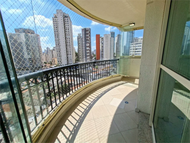 Apartamento à venda com 4 quartos, sendo 2 suítes,  em Santana, São Paulo, SP