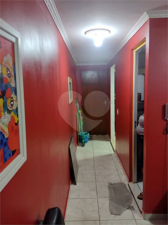 Apartamento à venda com 2 quartos em Jaraguá, São Paulo, SP