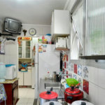 Apartamento à venda com 1 quarto em Barra Funda, São Paulo, SP