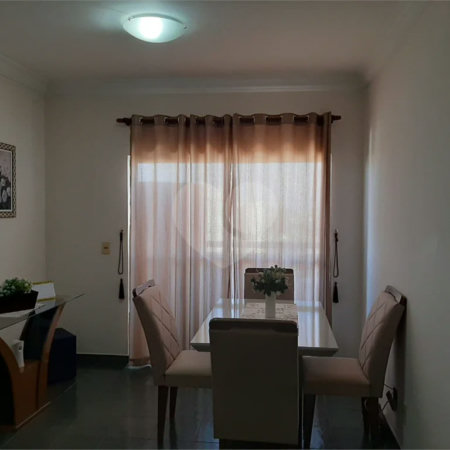 Apartamento para venda em Indaiatuba/SP EDIFÍCIO PICTOR