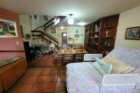 Casa à venda com 4 quartos, sendo 2 suítes, em Tijuca, Rio de Janeiro, RJ