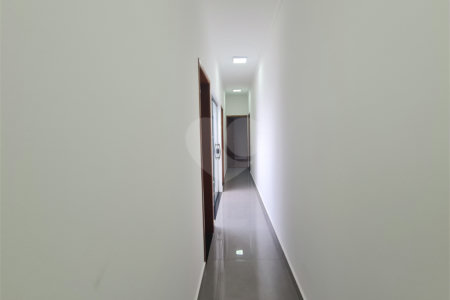 Casa à venda com 3 quartos, sendo 1 suíte,  no condomínio Reserva Ipanema I, Sorocaba - SP