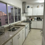 Apartamento à venda com 4 suítes em Real Parque, São Paulo, SP
