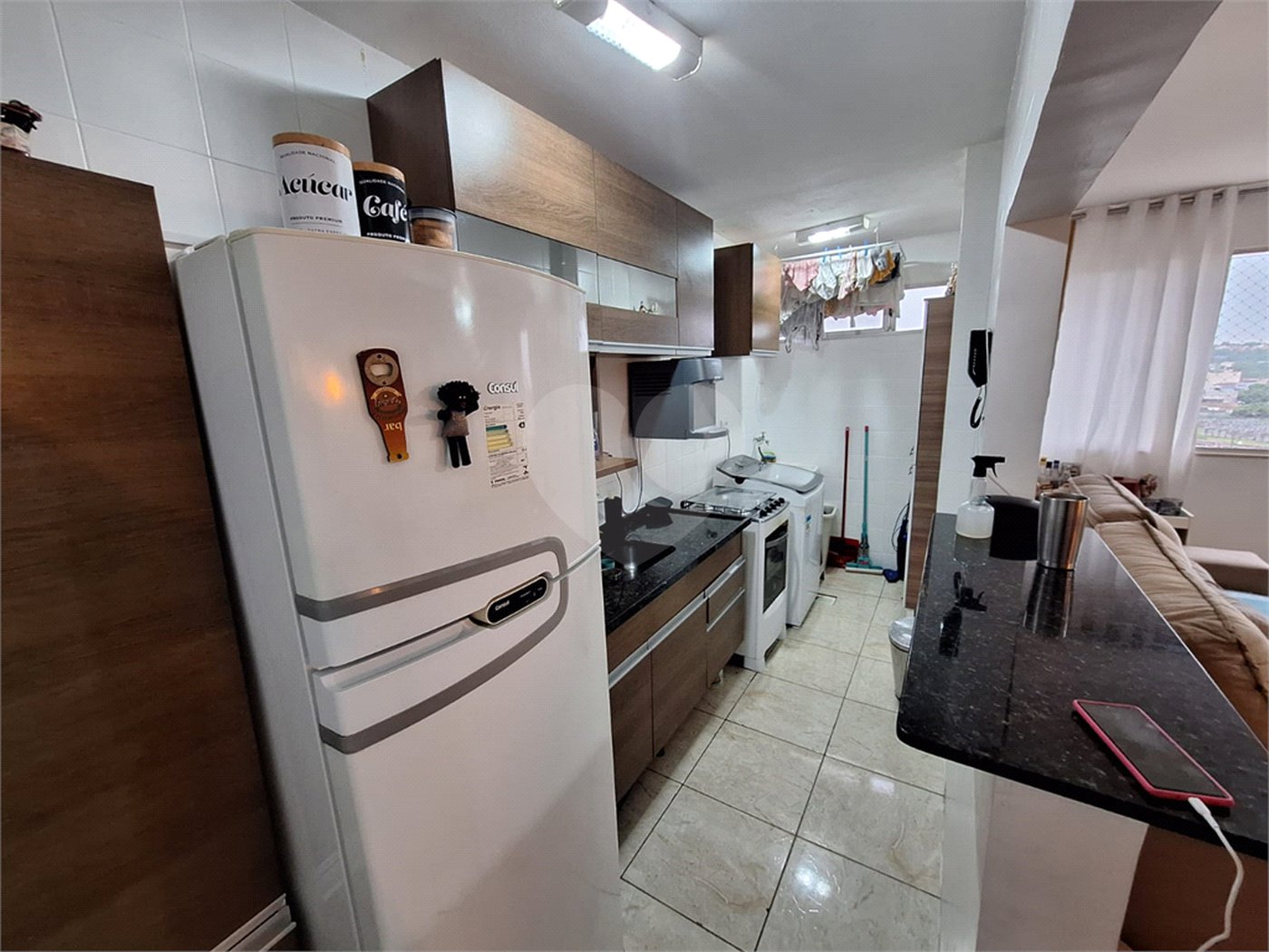 Apartamento à venda com 2 quartos em Praça da Bandeira, Rio de Janeiro, RJ