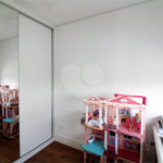 Apartamento à venda com 3 suítes em Alto da Boa Vista, São Paulo, SP