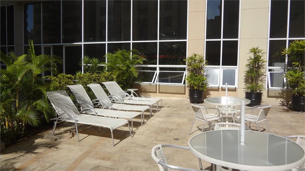 Apartamento à venda com 1 suíte em Pinheiros, São Paulo, SP