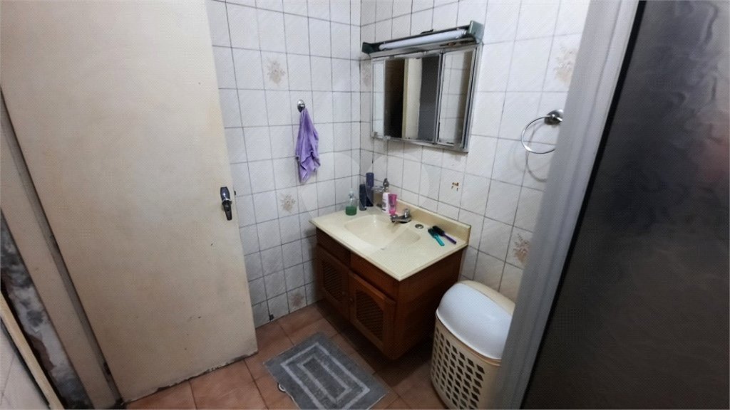 Sobrado à venda com 6 quartos, sendo 2 suítes, em Santana, São Paulo, SP