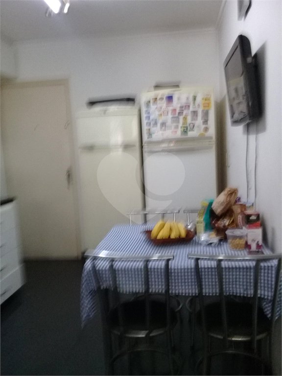 Apartamento à venda com 3 quartos, sendo 1 suíte, em Santana, São Paulo, SP