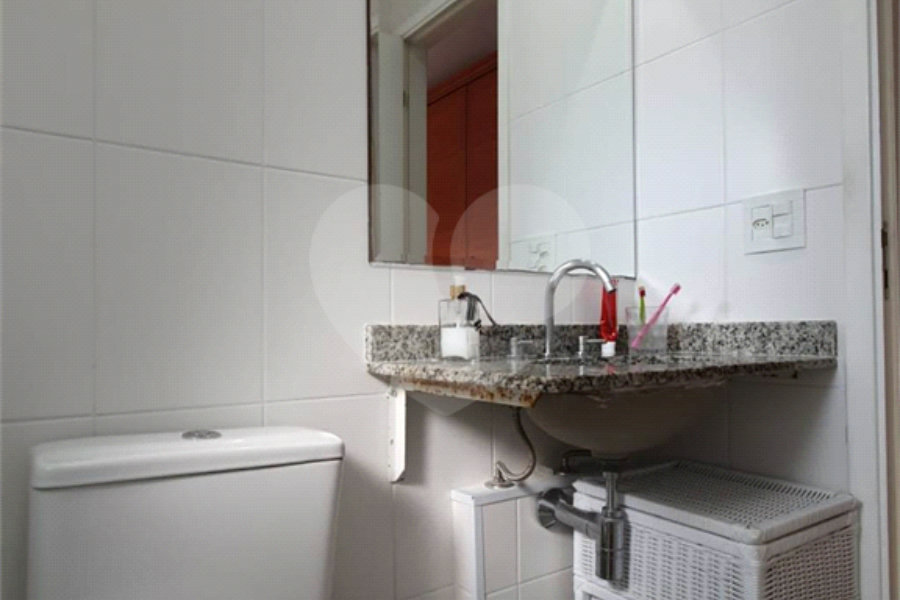 Apartamento à venda com 3 quartos, sendo 1 suíte, em Mandaqui, São Paulo, SP