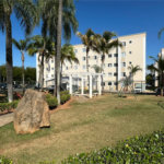 Apartamento à venda com 2 quartos em Vossoroca, Votorantim, SP