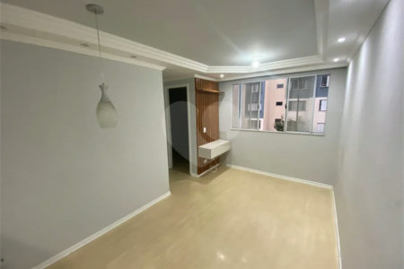 Apartamento à venda com 2 quartos em Jardim Nathalie, Mogi das Cruzes, SP
