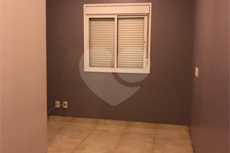 Apartamento à venda com 3 quartos em Tucuruvi, São Paulo, SP
