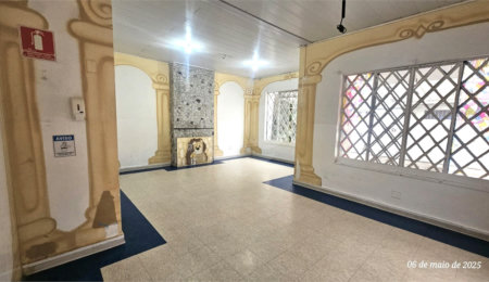 Casa à venda ou para alugar com 6 quartos em Brooklin, São Paulo, SP