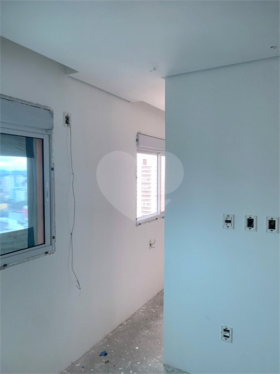 Apartamento à venda com 3 suítes no Centro, São Bernardo do Campo, SP