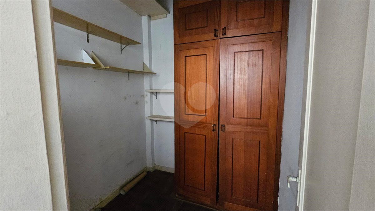 Apartamento à venda com 2 quartos em Tijuca, Rio de Janeiro, RJ