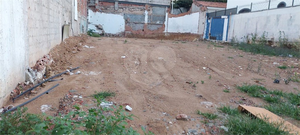 Terreno à venda em Vila Aurora (zona Norte), São Paulo, SP